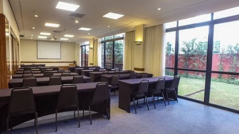 Royal Collection Savassi, Reception