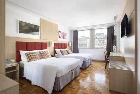 Normandy Hotel