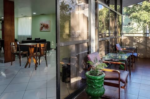 Hotel Nacional Inn Belo Horizonte