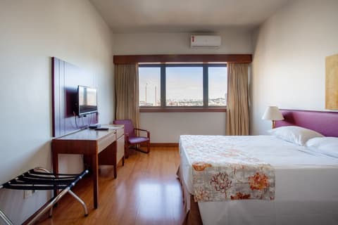 Hotel Nacional Inn Belo Horizonte