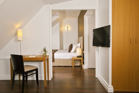 Residhome Paris Opéra