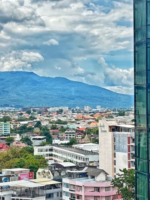 The Empress Hotel Chiang Mai, Room