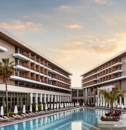 Acanthus Cennet Barut Collection - Ultra All Inclusive, Room