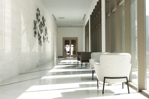 Acanthus Cennet Barut Collection - Ultra All Inclusive