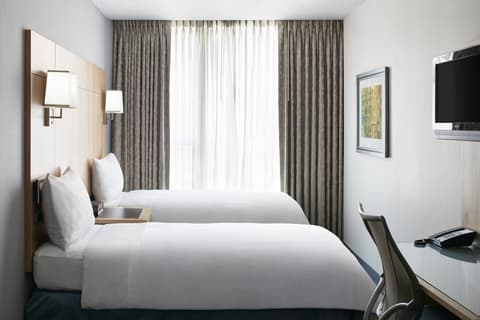 Club Quarters Hotel, Trafalgar Square
