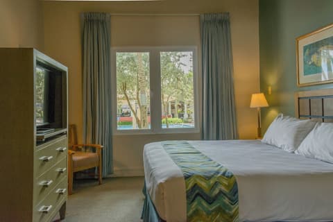 Aquarius Vacation Club at Dorado del Mar, Room