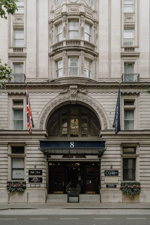 The Grand at Trafalgar Square