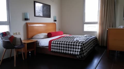 Astoria Galilee Hotel, Room