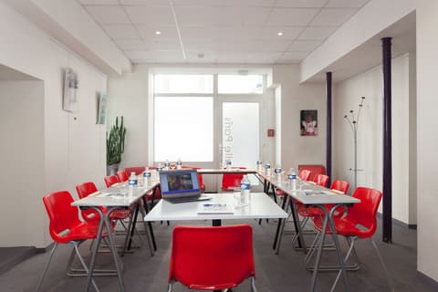 Hotel Paris La Fayette, Meeting facility