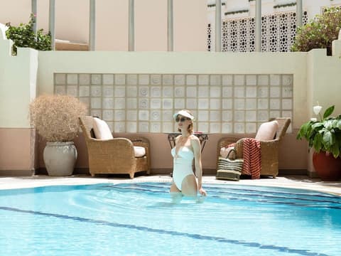 Mövenpick Hotel Doha