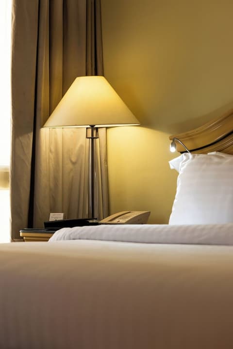 Mövenpick Hotel Doha, Room