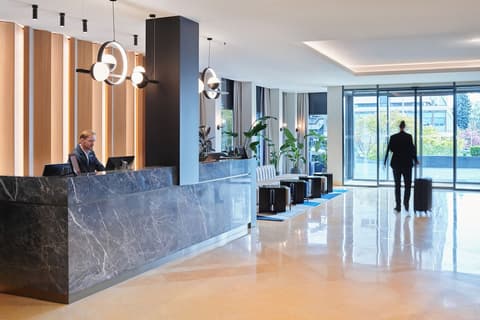 Hotel International by Maistra City Vibes