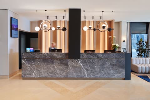 Hotel International by Maistra City Vibes