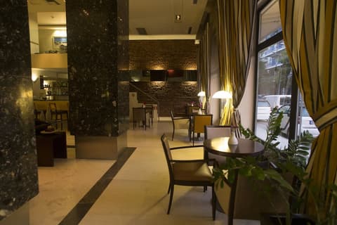 Davitel Tobacco Hotel