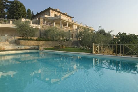 Villa La Borghetta Resort