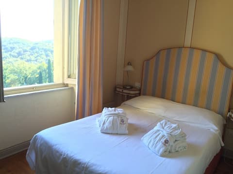 Villa La Borghetta Resort