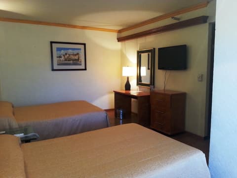 Hotel La Finca del Minero