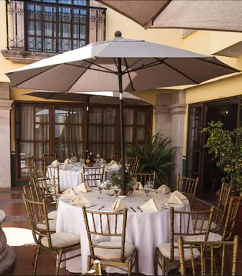 Hotel La Finca del Minero