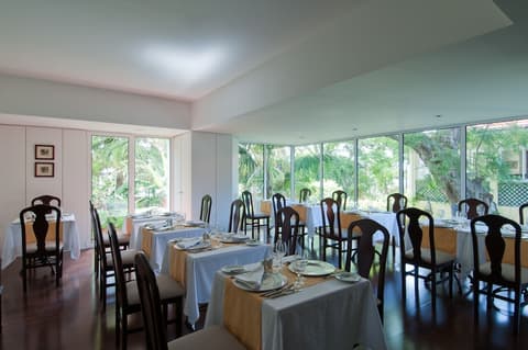 Hotel Quintinha São João & Spa