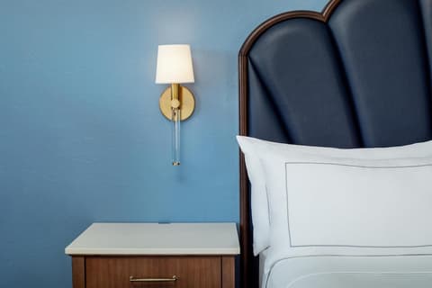 Skirvin Oklahoma City, a Hilton Hotel