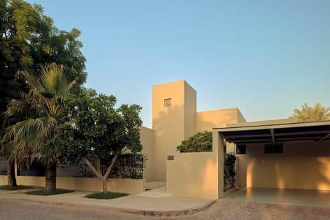 Meliá Desert Palm Member of Meliá Collection