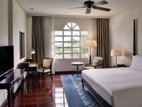 Sofitel Krabi Phokeethra Golf & Spa Resort, Room