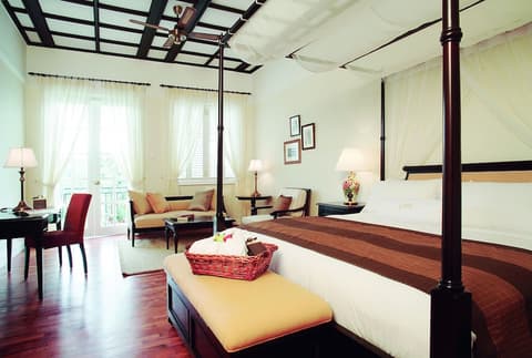 Cameron Highlands Resort, Room