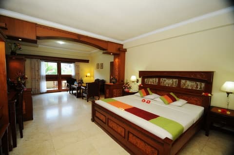 Melasti Beach Resort & Spa