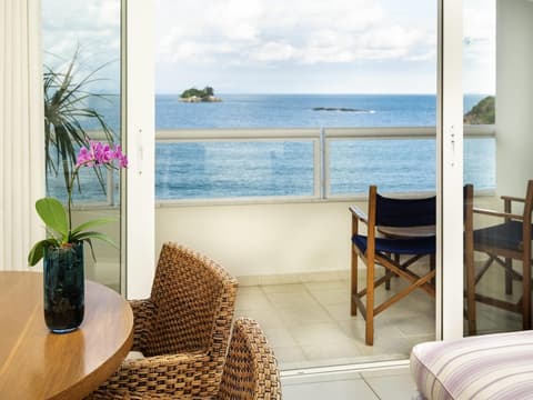 Hotel Jequitimar Guarujá Resort & Spa by Accor (ex Sofitel)