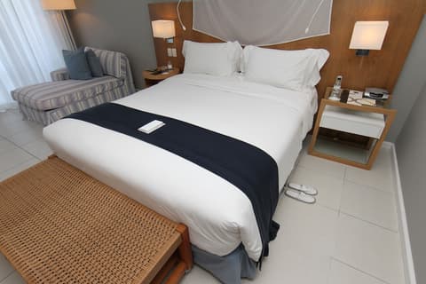 Hotel Jequitimar Guarujá Resort & Spa by Accor (ex Sofitel), Room