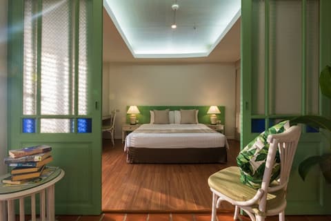 Kantary Bay Hotel, Phuket, Room