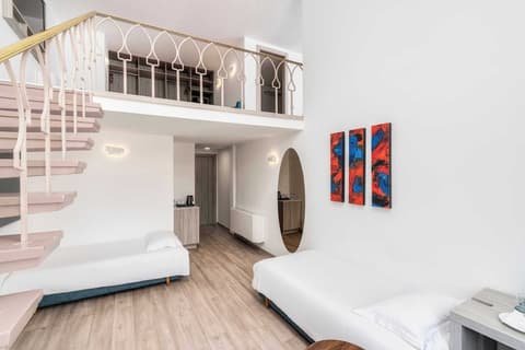 Marina Bay City Center