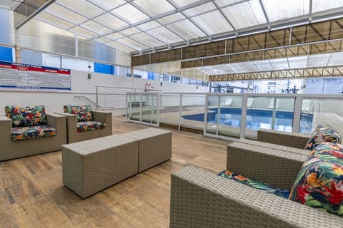 Hotel Ilha da Madeira