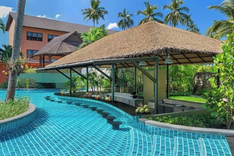 Courtyard by Marriott Phuket, Patong Beach Resort, Pool