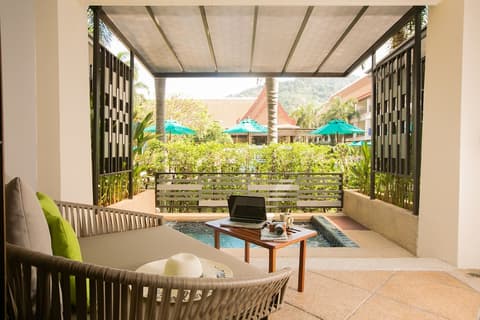 Deevana Patong Resort & Spa, Room