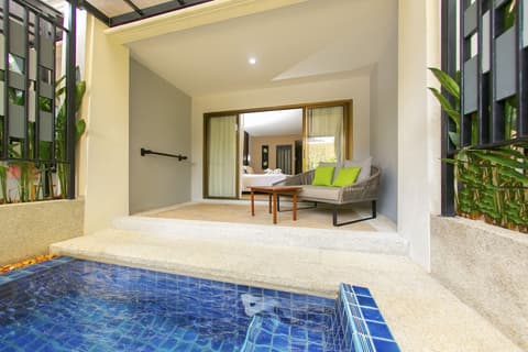 Deevana Patong Resort & Spa