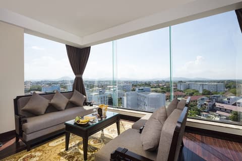 Thanh Lich Royal Boutique Hotel, Room