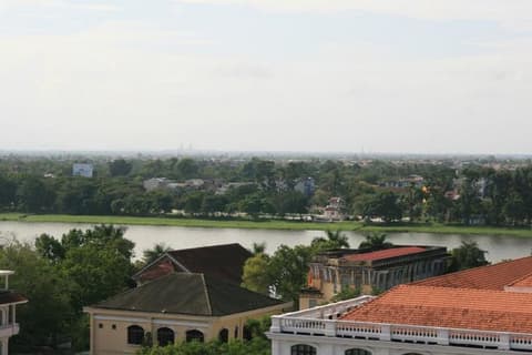 Thai Binh Hotel 2