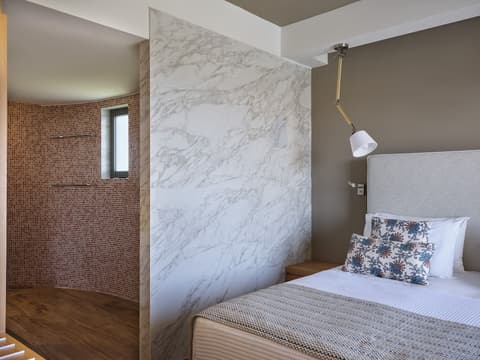 Atlantica Mikri Poli Rhodes - All Inclusive, Room