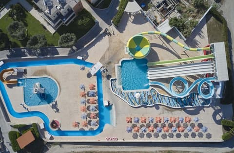 Atlantica Mikri Poli Rhodes - All Inclusive