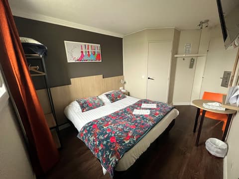 Brit Hotel Le Kerodet