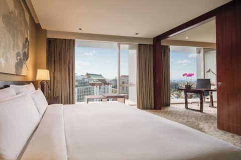 Regent Beijing by IHG