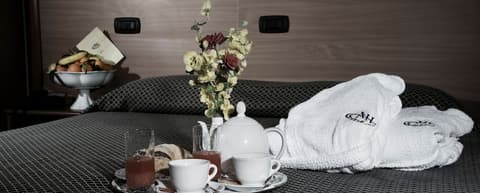 Hotel Accord Le Rose