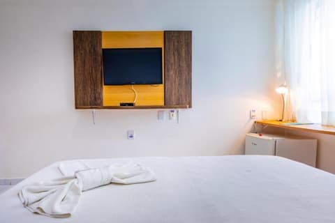 Hotel Ponta Negra Beach Natal