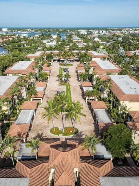 Naples Bay Resort & Marina, Room