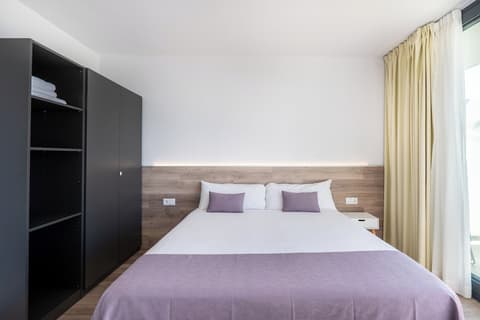 Aparthotel Comtat Sant Jordi