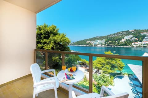 Hotel Vis, Property amenity