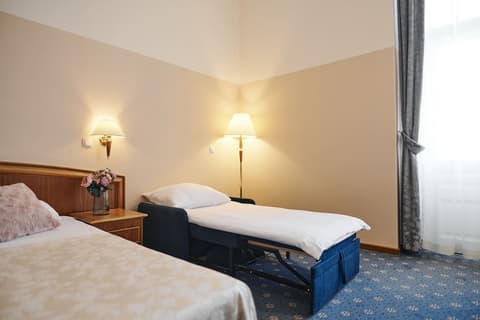 Hotel Lovran, Room