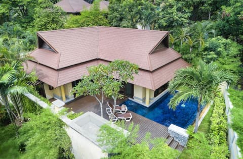 Nora Beach Resort and Spa