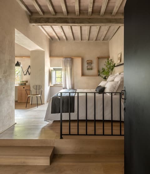 Badia di Pomaio small luxury hotels of the world